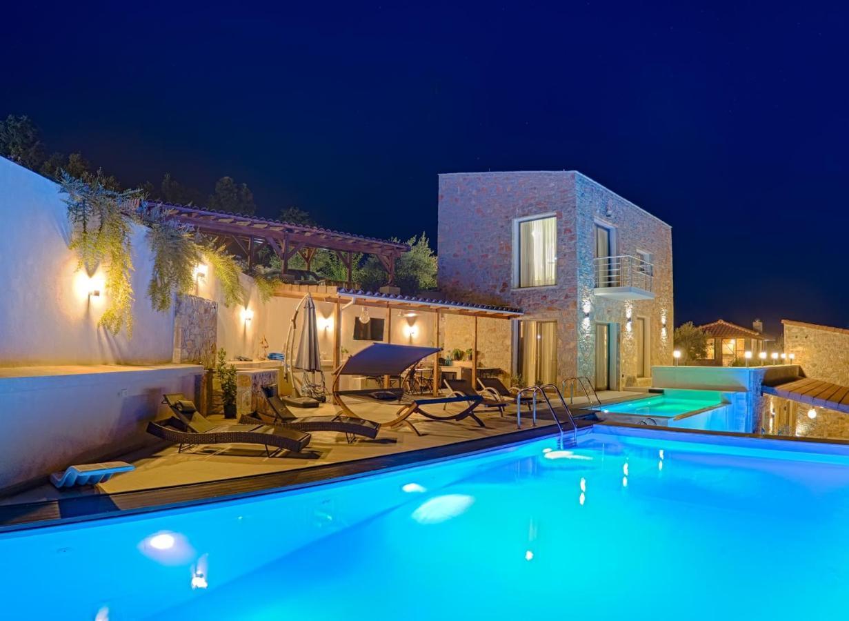 Sky Sea Resort Skiathos Exterior photo