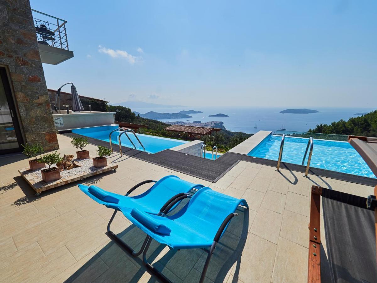Sky Sea Resort Skiathos Exterior photo