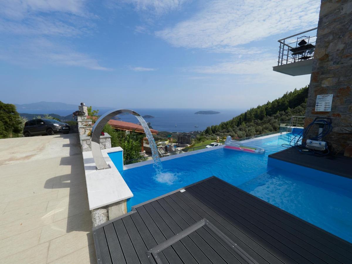 Sky Sea Resort Skiathos Exterior photo