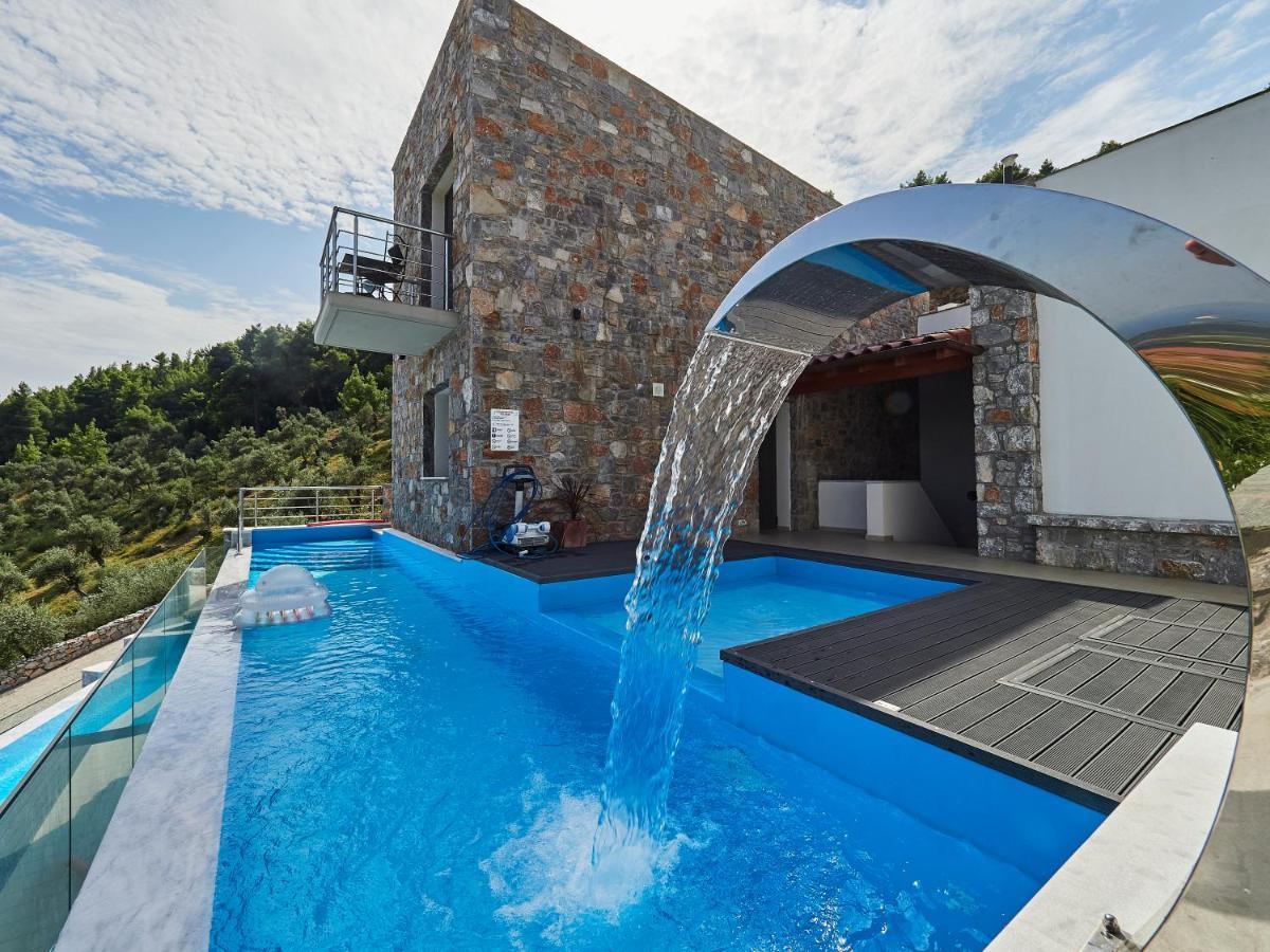 Sky Sea Resort Skiathos Exterior photo