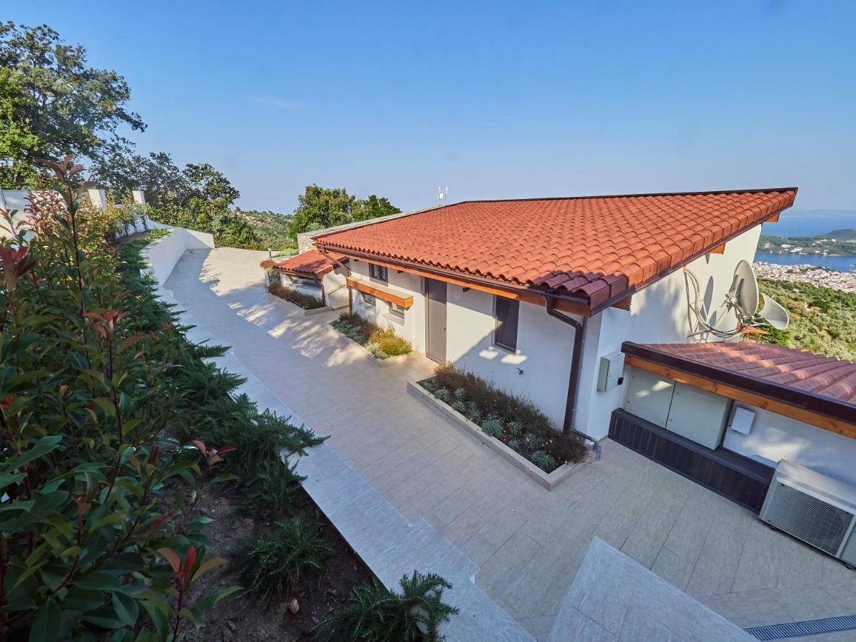 Sky Sea Resort Skiathos Exterior photo