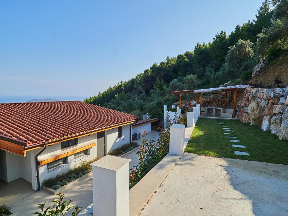 Sky Sea Resort Skiathos Exterior photo
