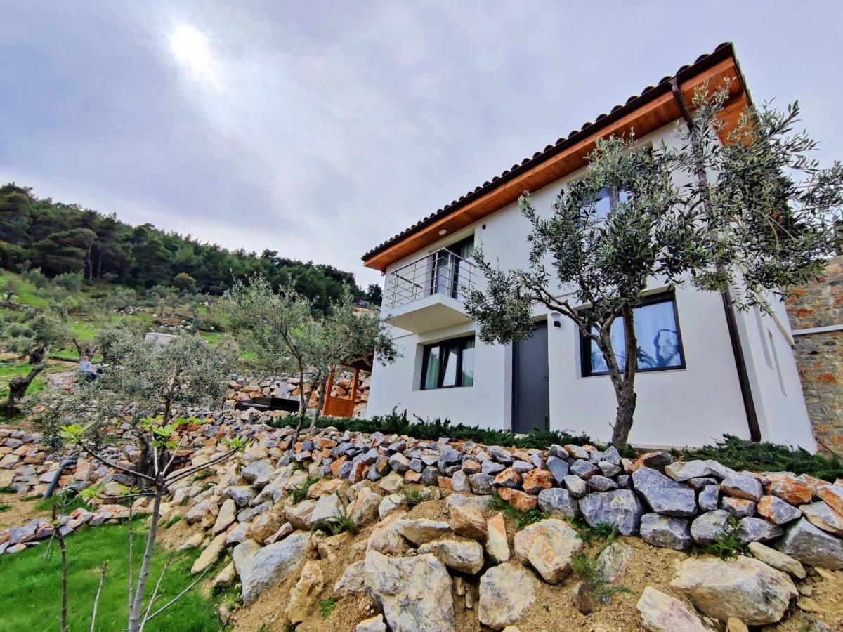Sky Sea Resort Skiathos Exterior photo