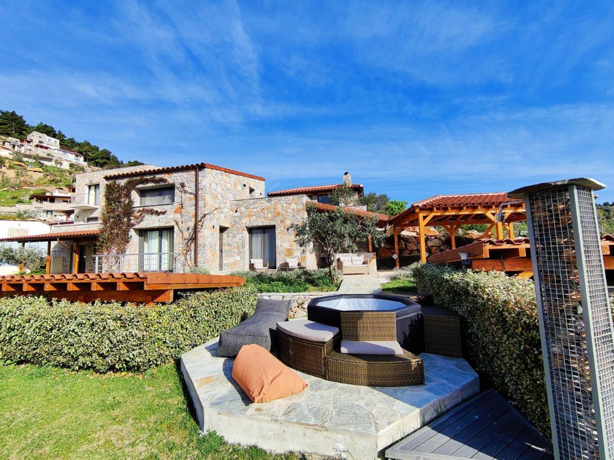 Sky Sea Resort Skiathos Exterior photo