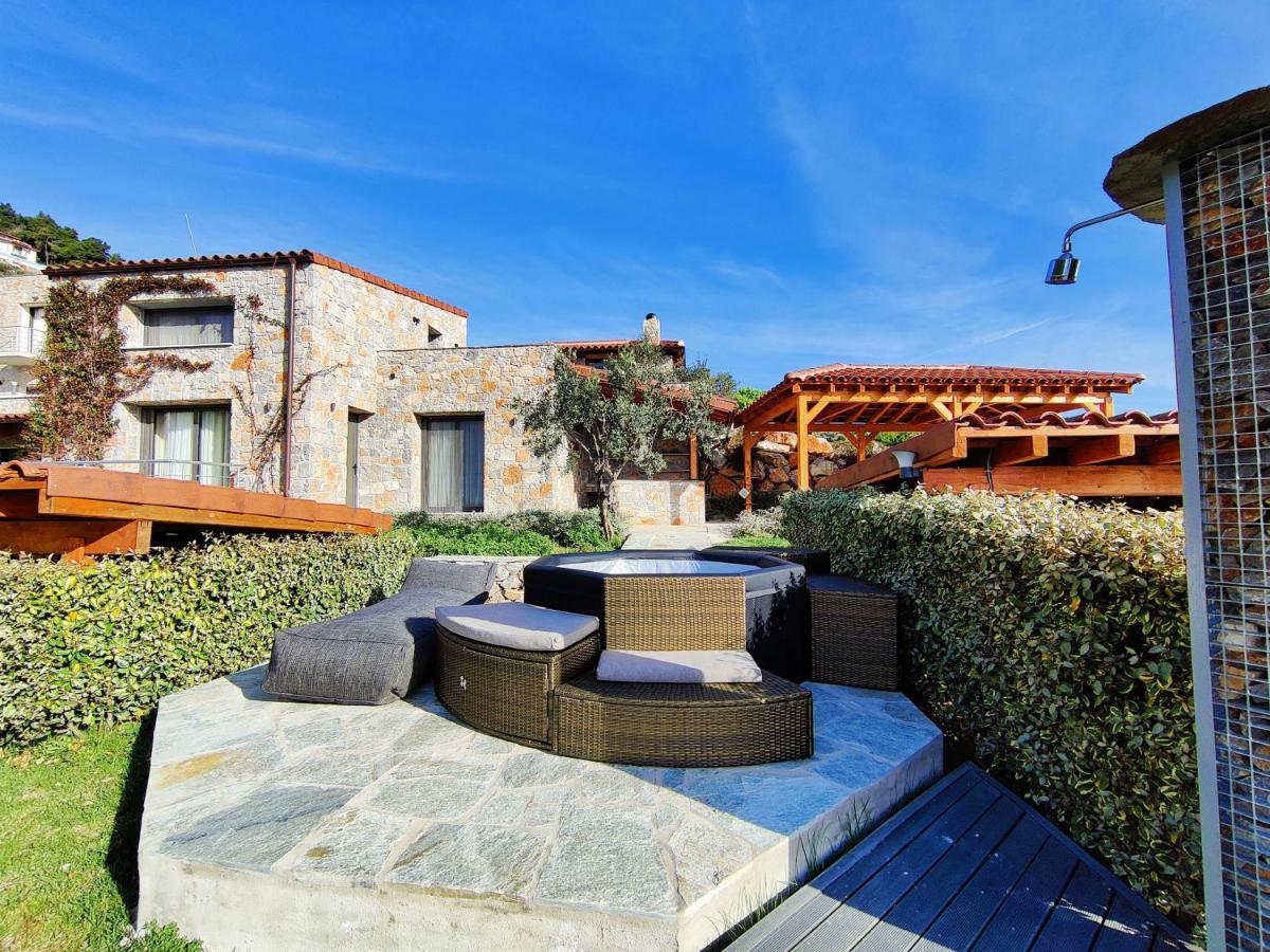Sky Sea Resort Skiathos Exterior photo