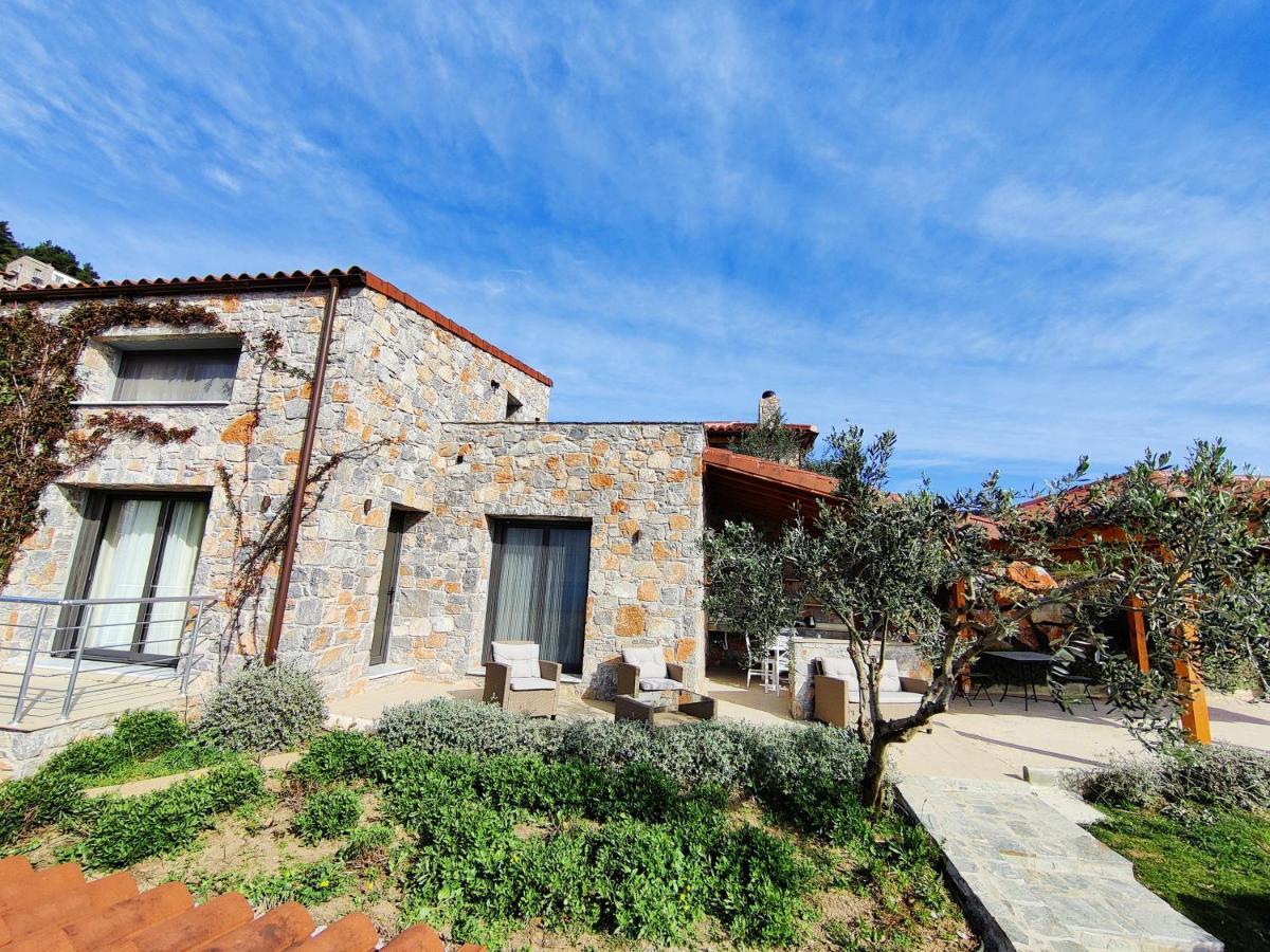 Sky Sea Resort Skiathos Exterior photo