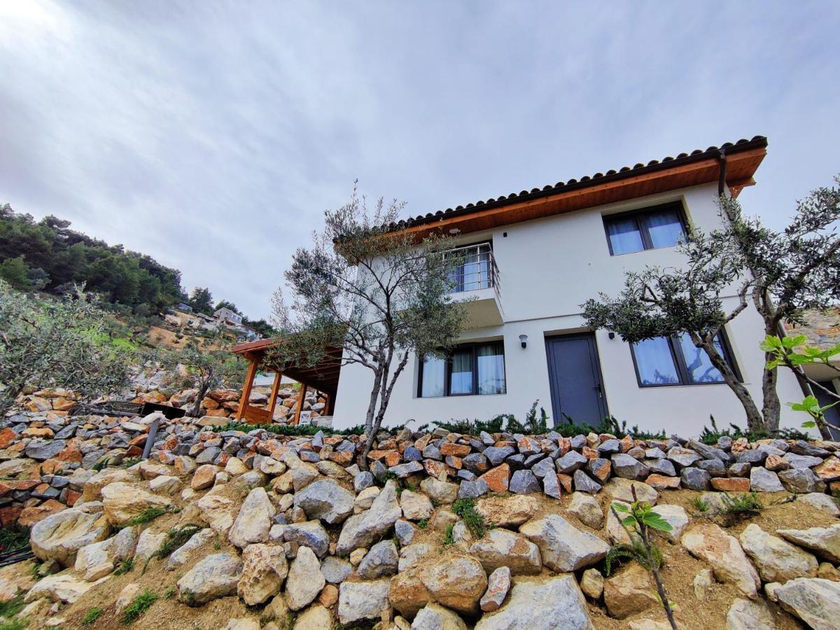 Sky Sea Resort Skiathos Exterior photo
