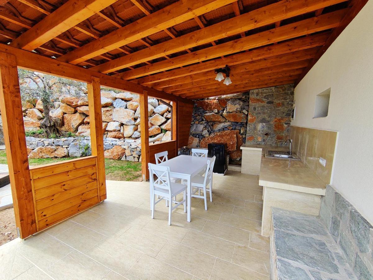 Sky Sea Resort Skiathos Exterior photo