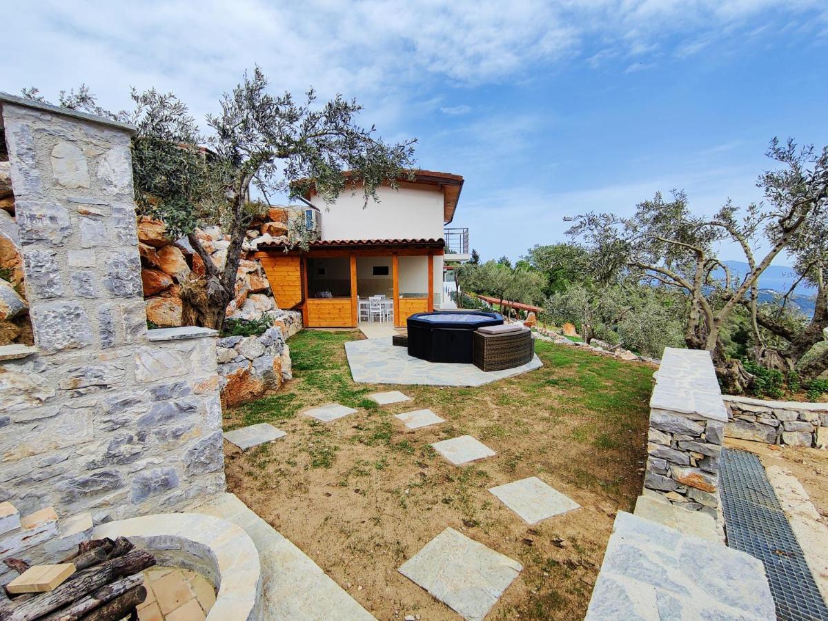 Sky Sea Resort Skiathos Exterior photo
