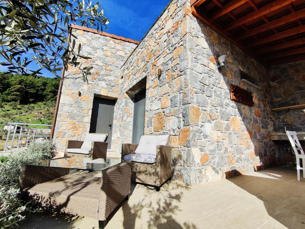Sky Sea Resort Skiathos Exterior photo