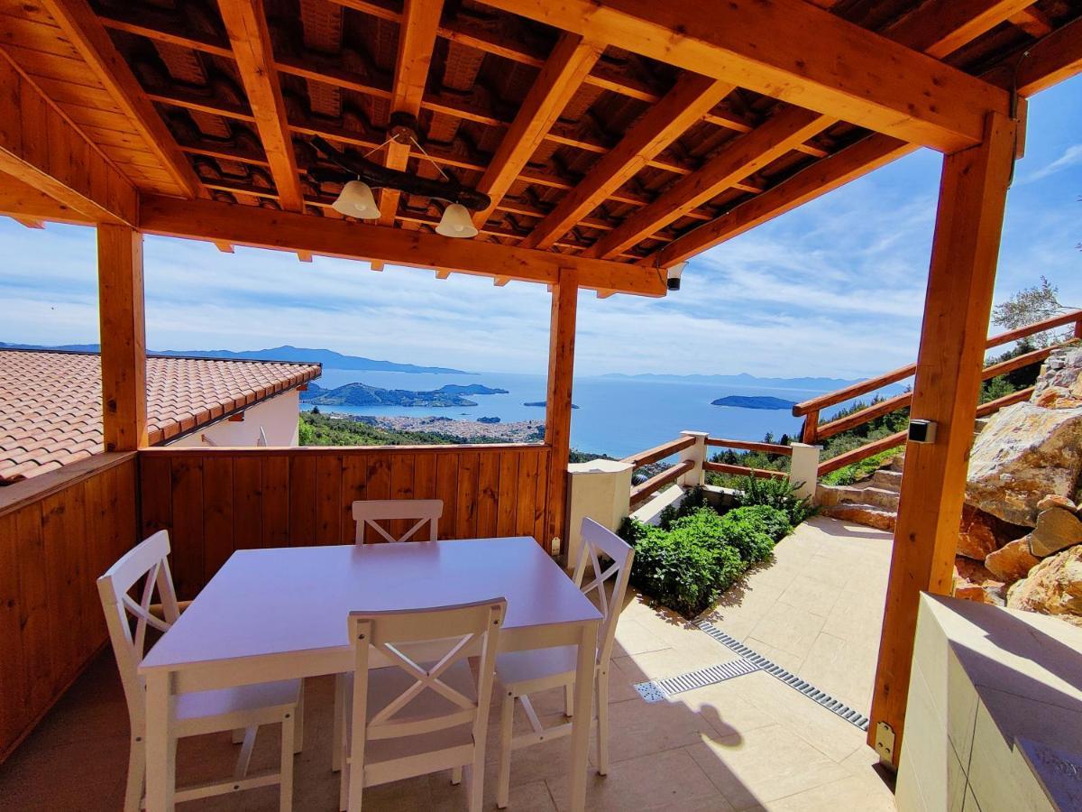 Sky Sea Resort Skiathos Exterior photo