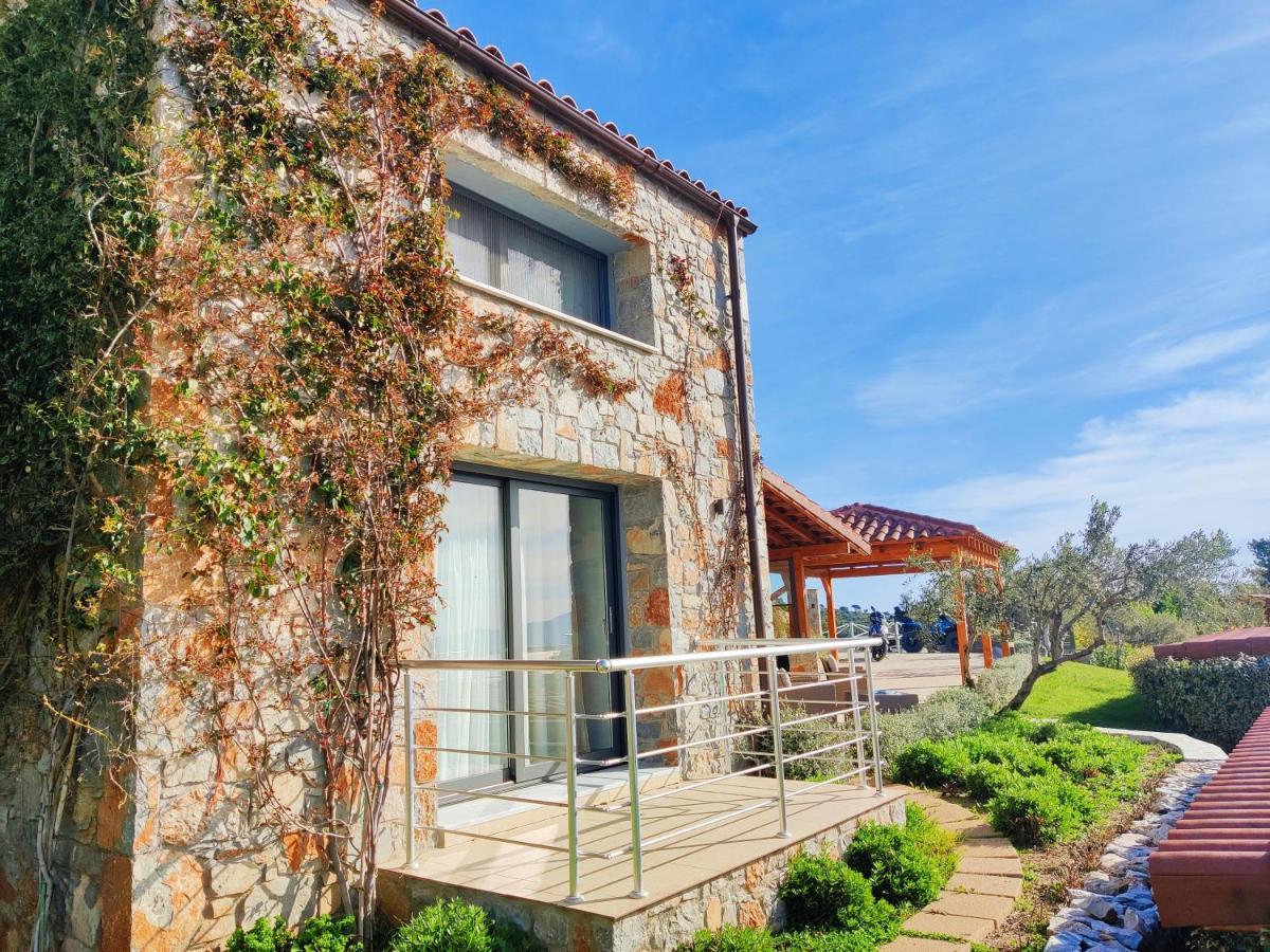 Sky Sea Resort Skiathos Exterior photo