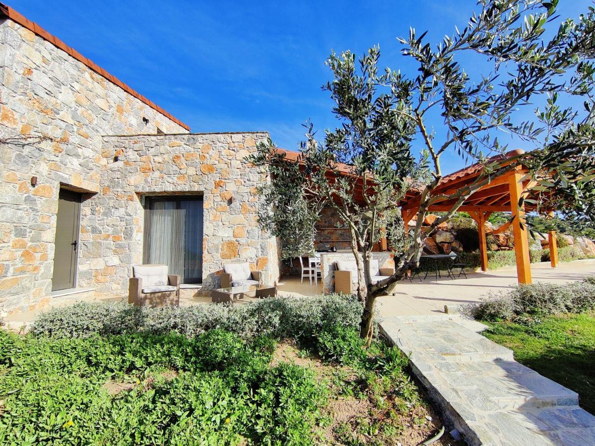 Sky Sea Resort Skiathos Exterior photo