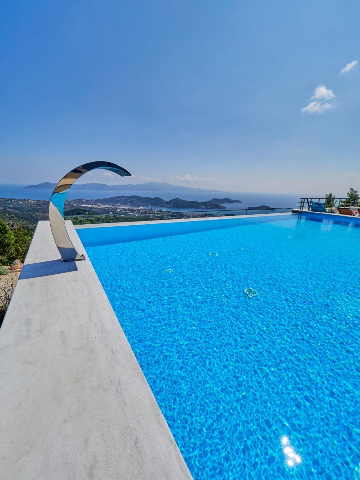 Sky Sea Resort Skiathos Exterior photo