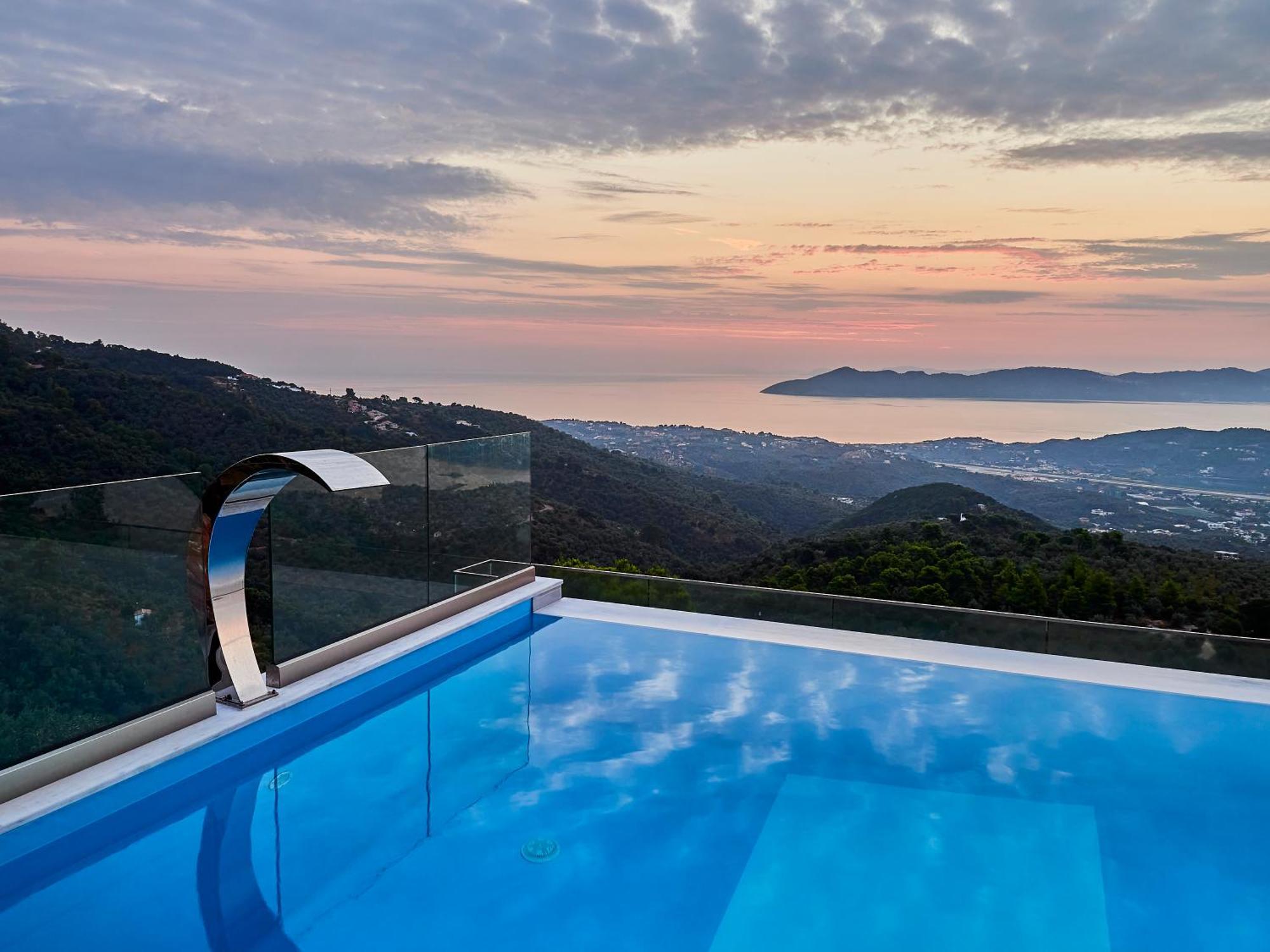 Sky Sea Resort Skiathos Exterior photo