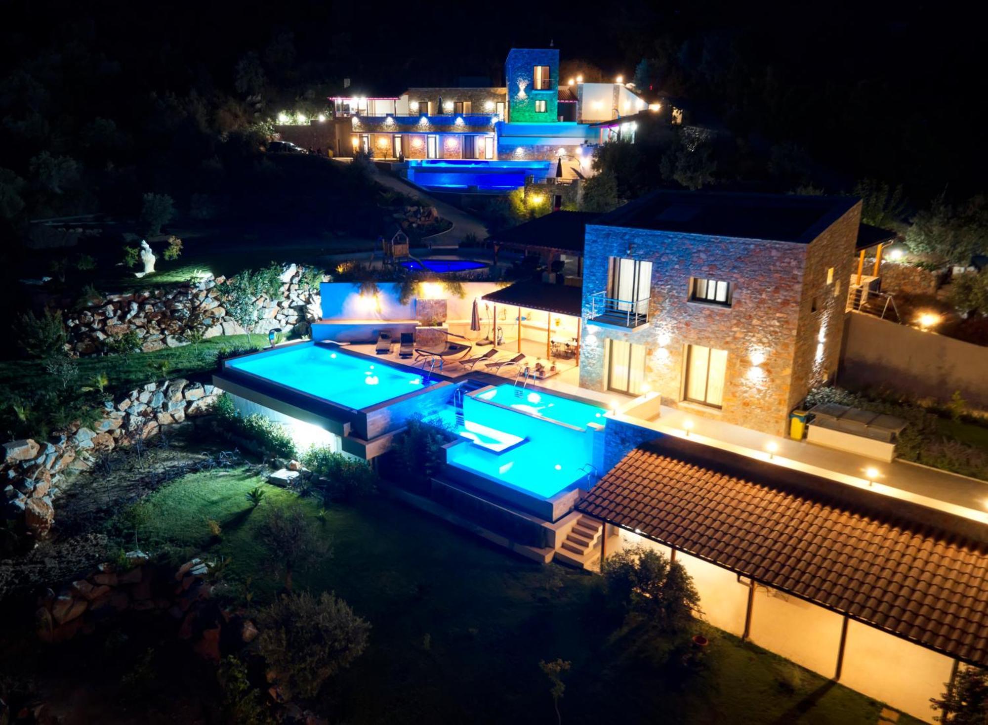 Sky Sea Resort Skiathos Exterior photo