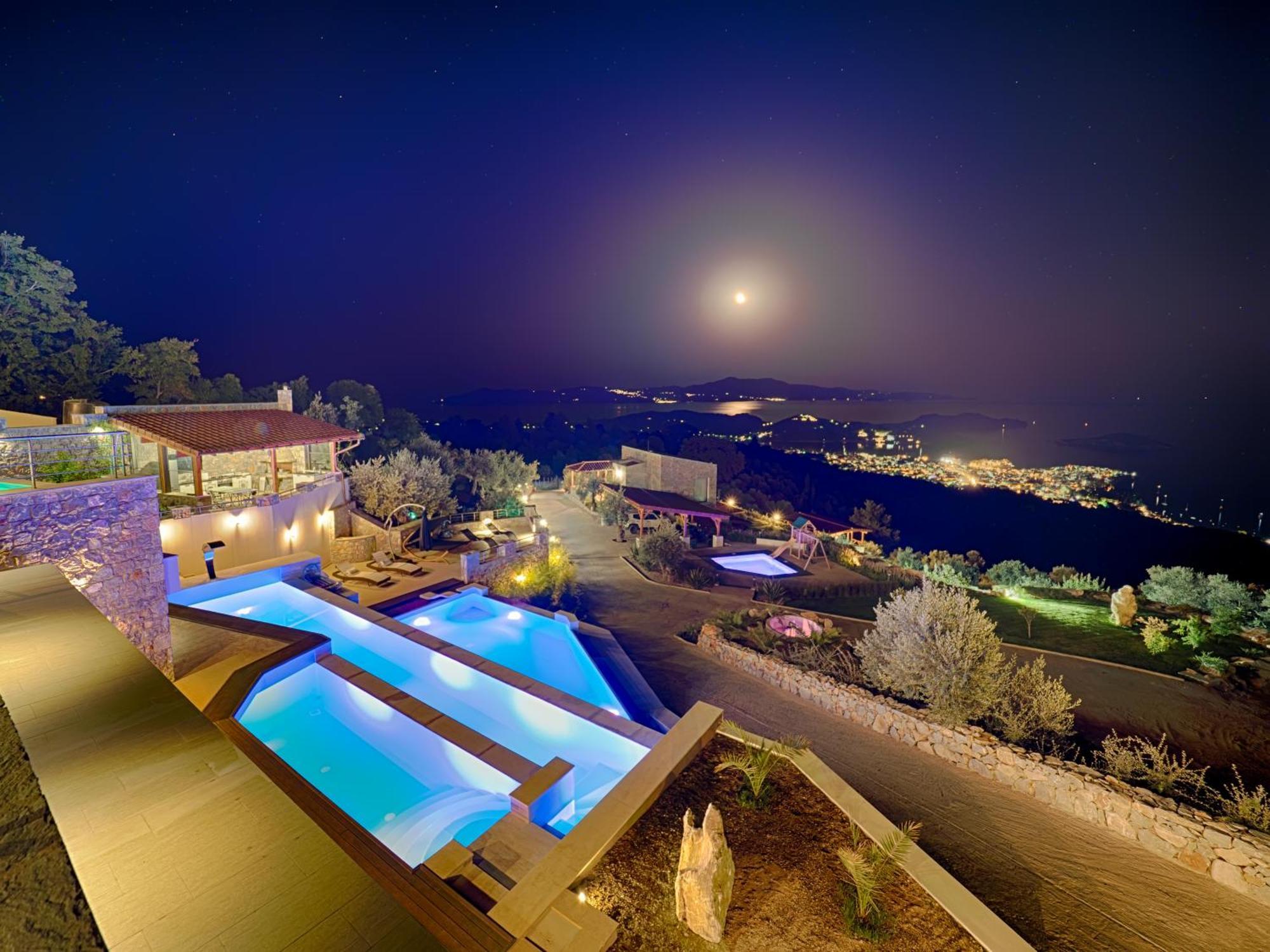 Sky Sea Resort Skiathos Exterior photo