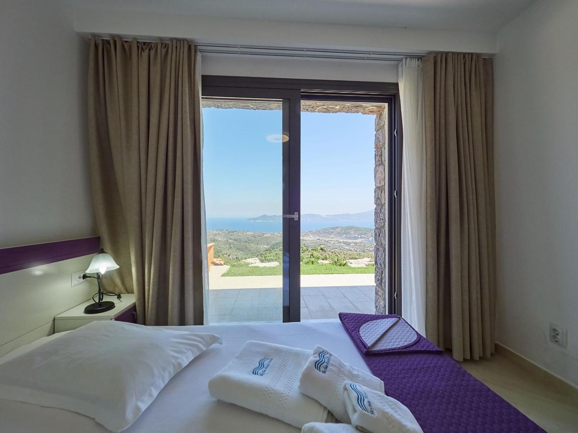 Sky Sea Resort Skiathos Exterior photo