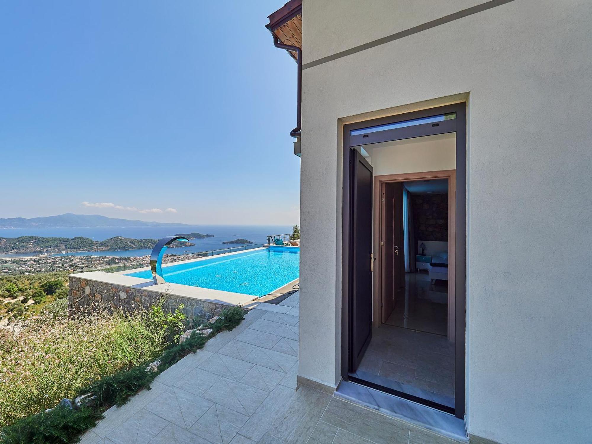 Sky Sea Resort Skiathos Exterior photo