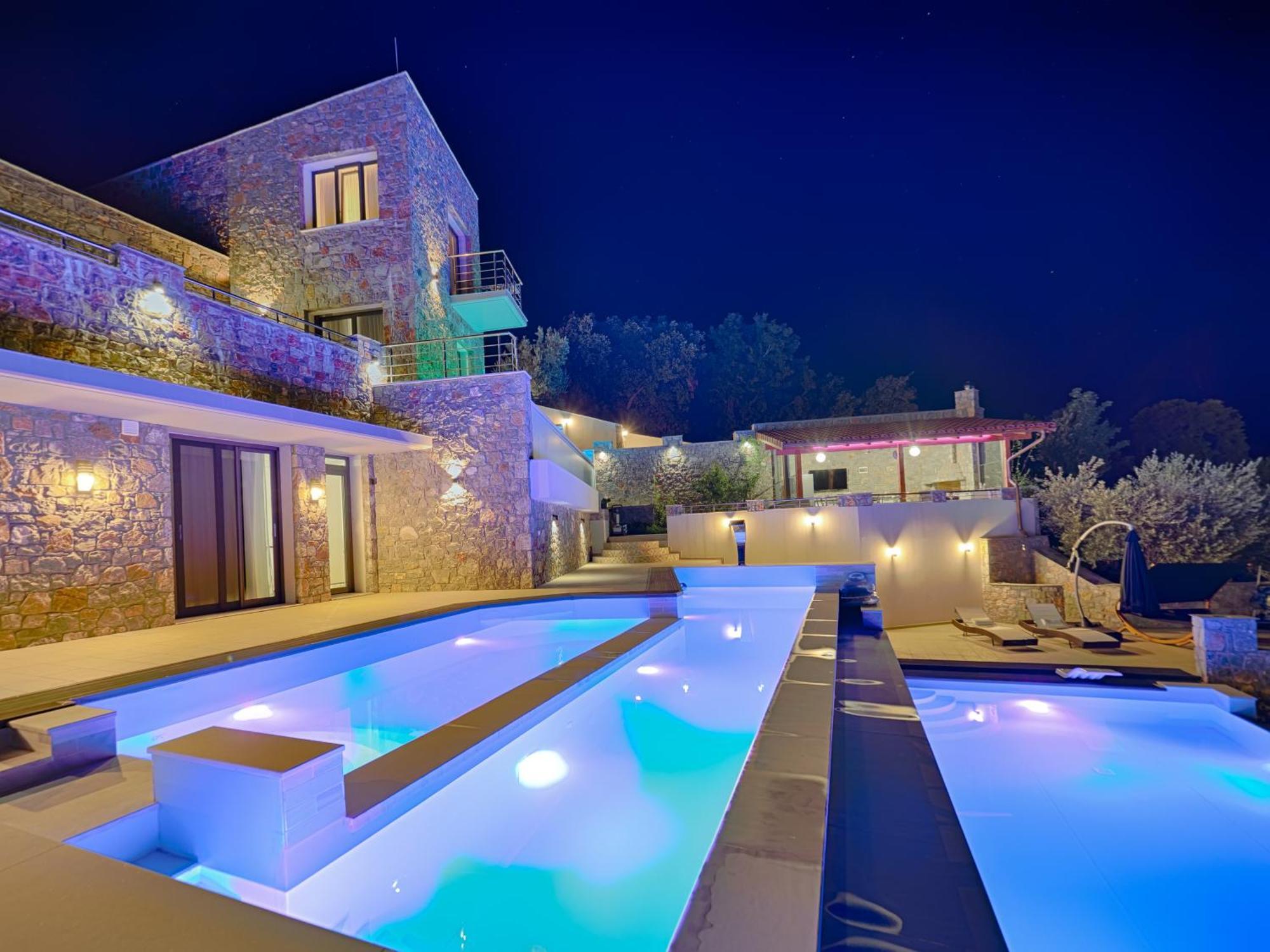 Sky Sea Resort Skiathos Exterior photo