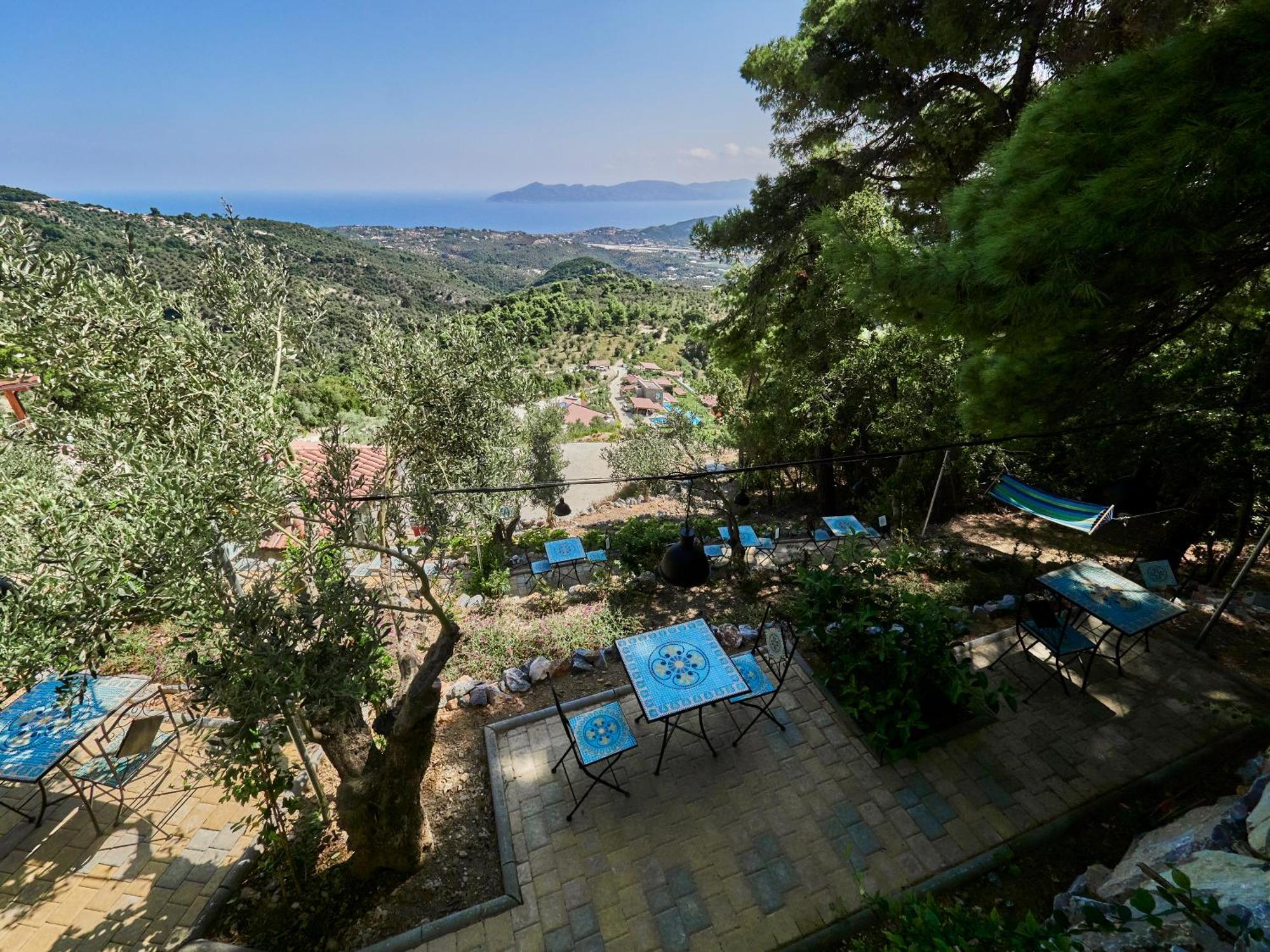 Sky Sea Resort Skiathos Exterior photo