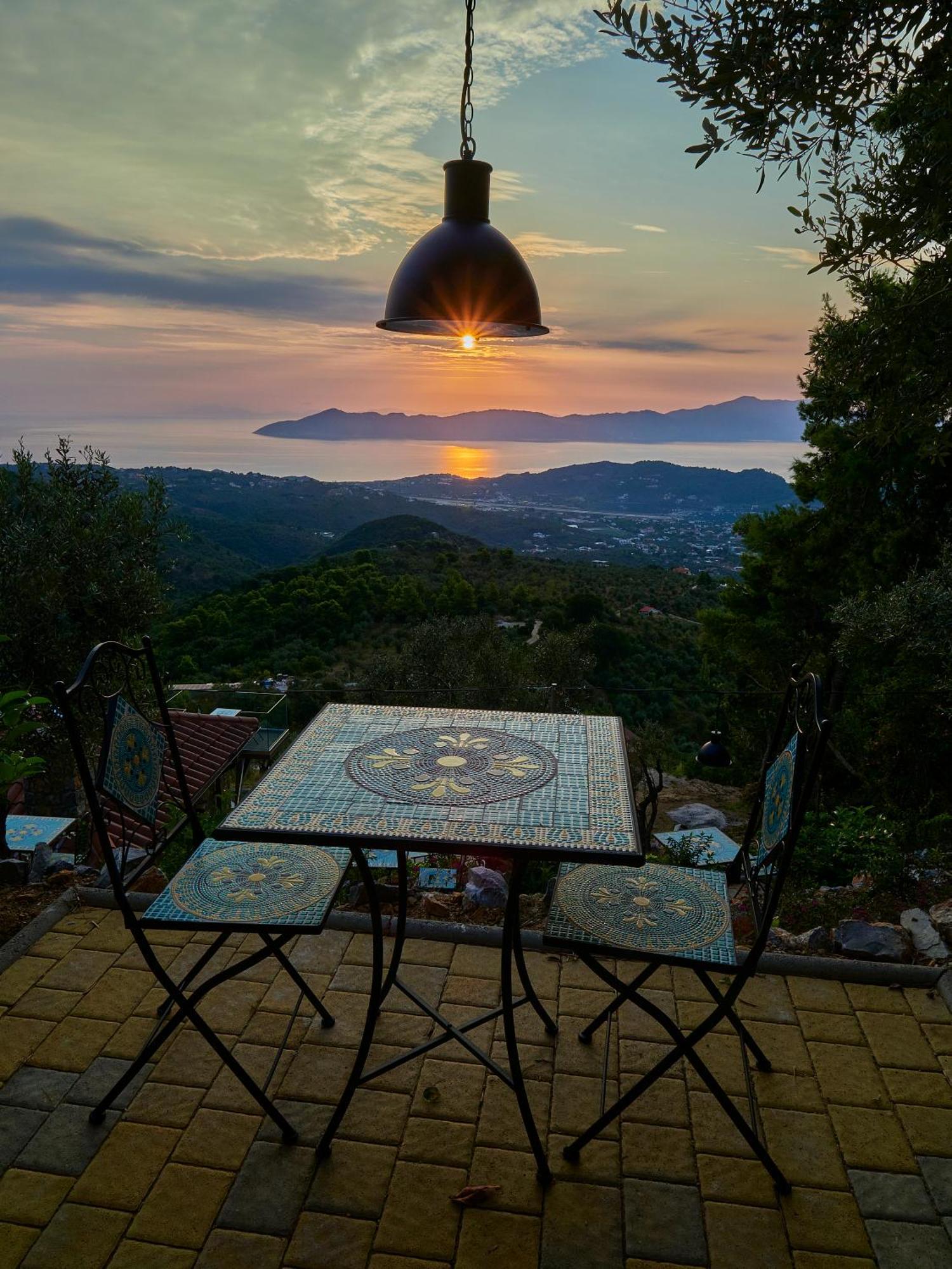 Sky Sea Resort Skiathos Exterior photo