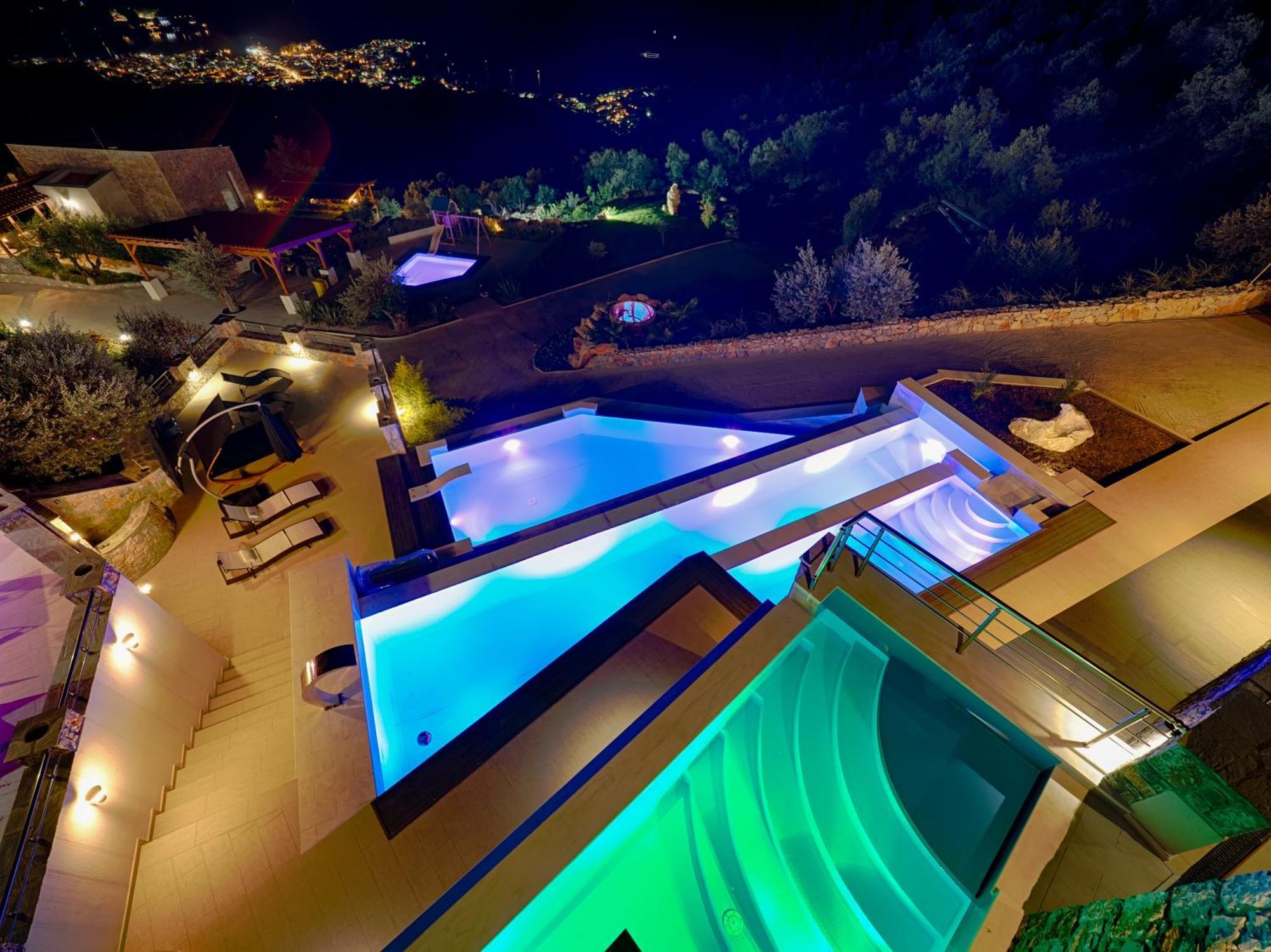 Sky Sea Resort Skiathos Exterior photo
