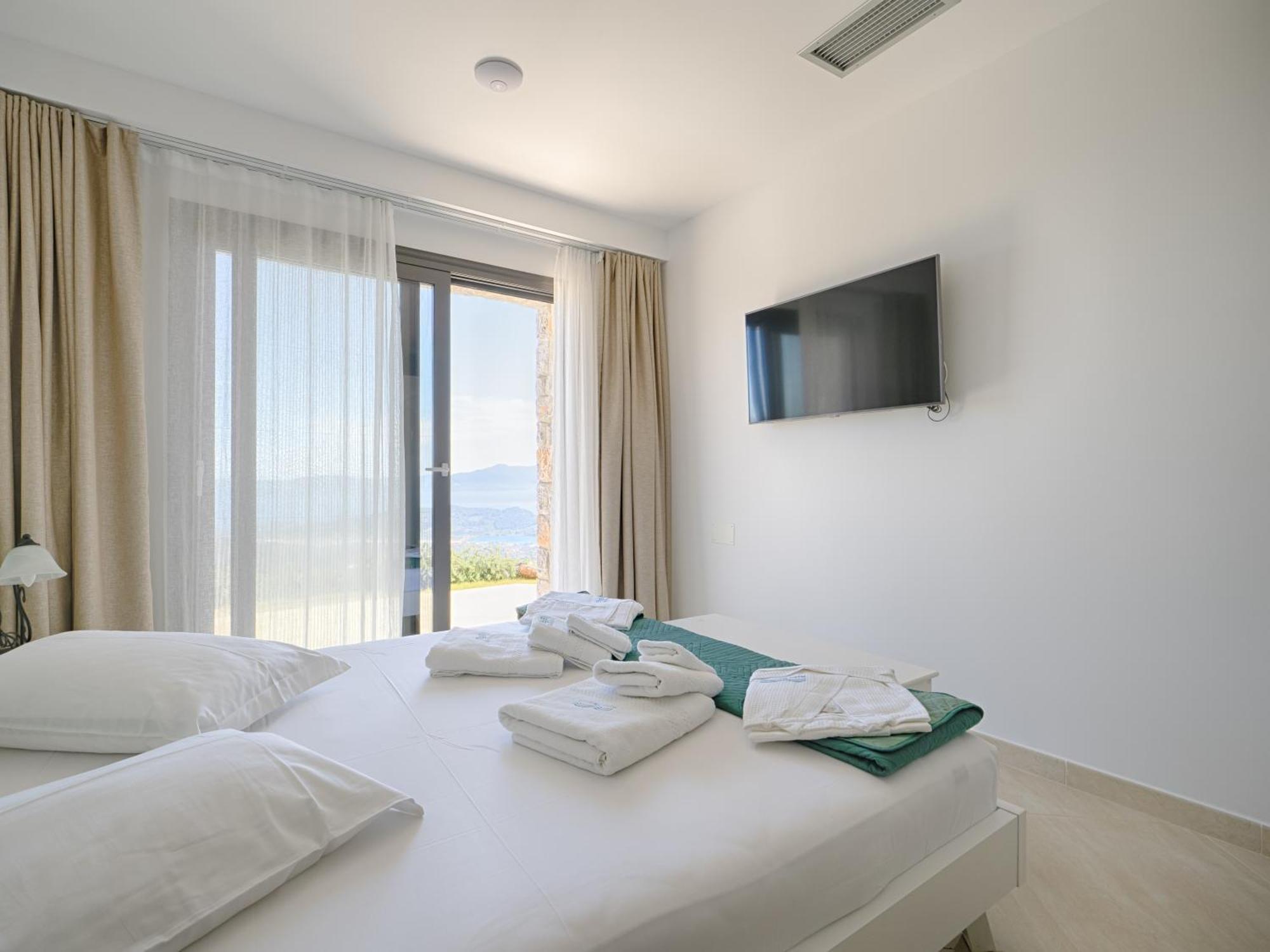 Sky Sea Resort Skiathos Exterior photo