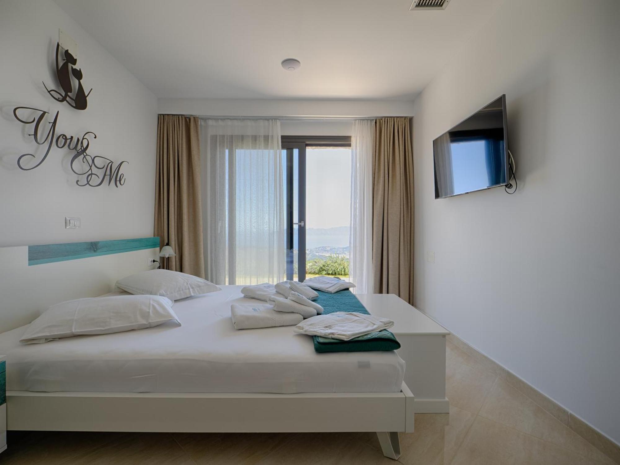 Sky Sea Resort Skiathos Exterior photo