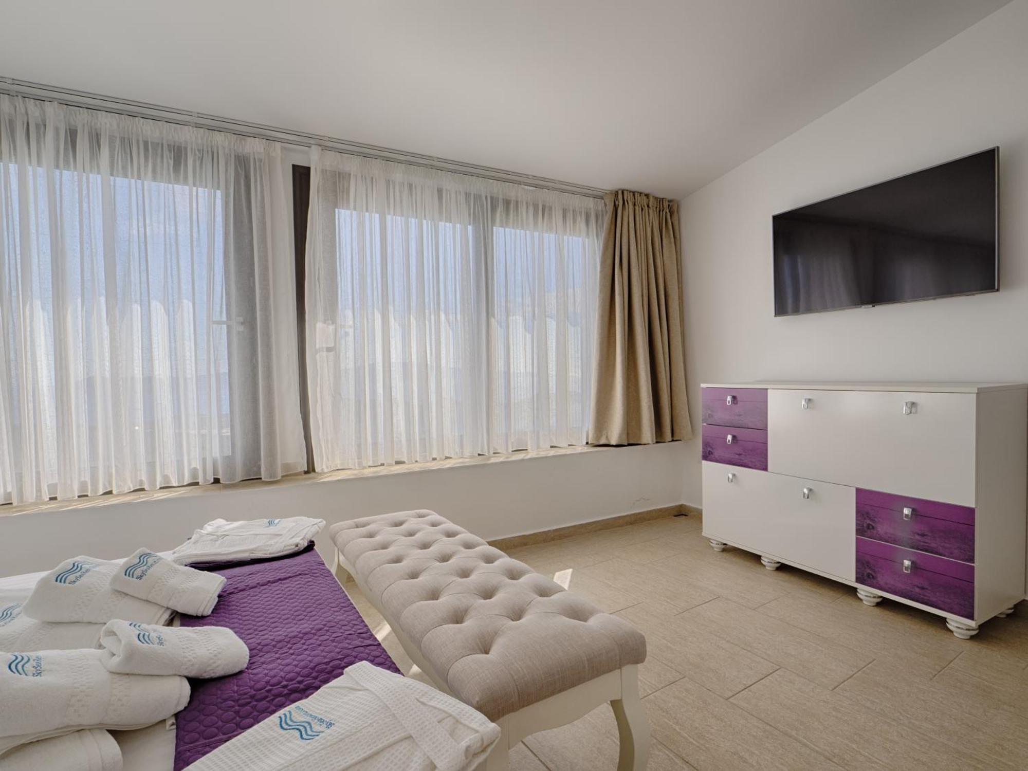 Sky Sea Resort Skiathos Exterior photo