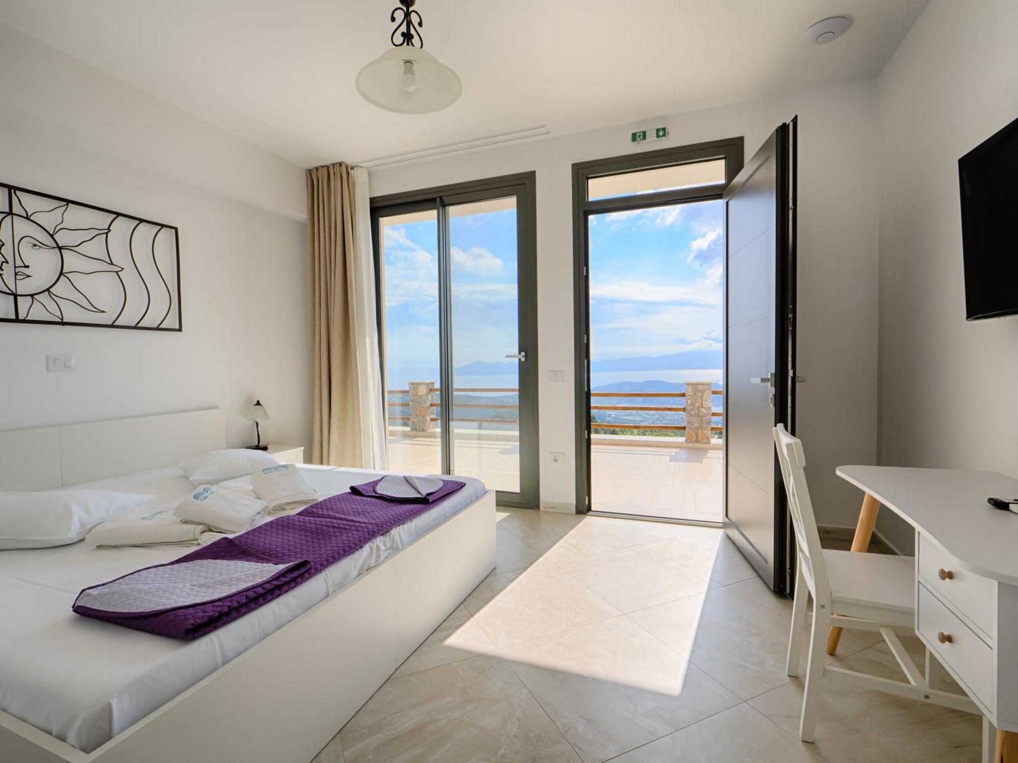 Sky Sea Resort Skiathos Exterior photo